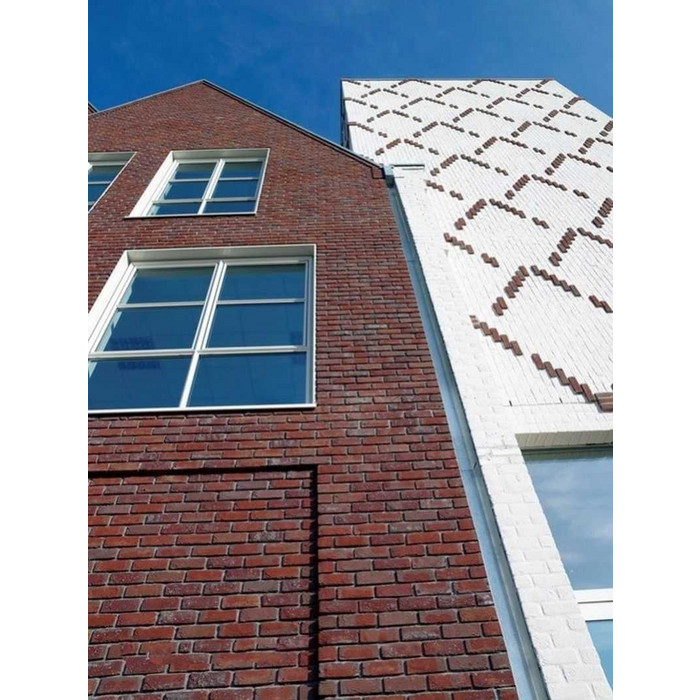 Кирпич облицовочный Terca Heukelom, 210х100х50 мм фото 5