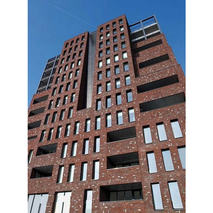 Кирпич облицовочный Terca Heukelom, 210х100х50 мм фото 7