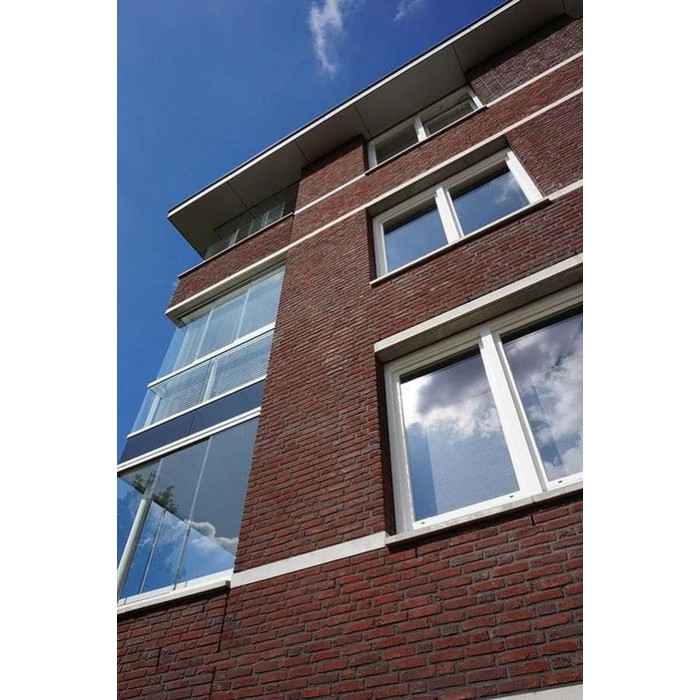 Кирпич облицовочный Terca Heukelom, 210х100х50 мм фото 3