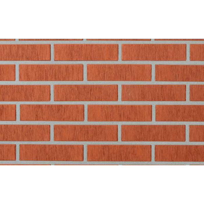 Кирпич облицовочный пустотелый Lode Asais Janka шероховатый, 250х120х65 мм