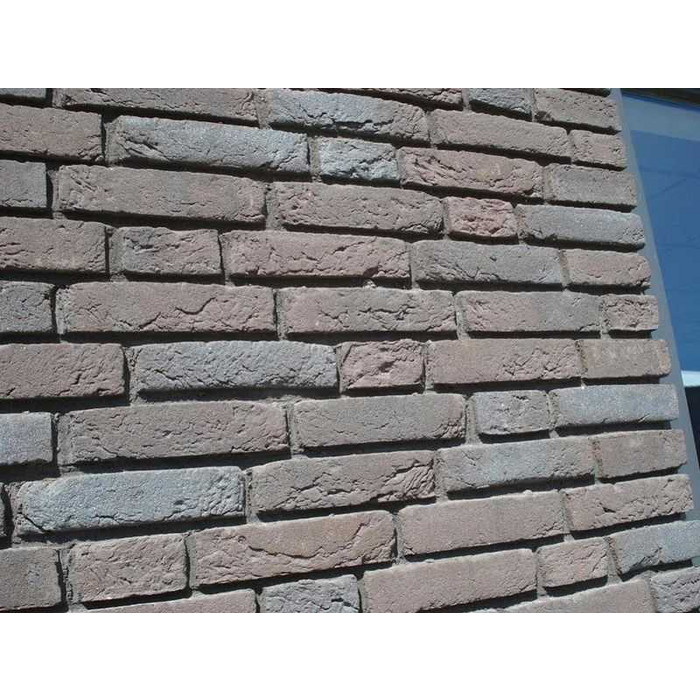 Кирпич облицовочный Terca Rhone Exclusief, 210х100х50 мм фото 5