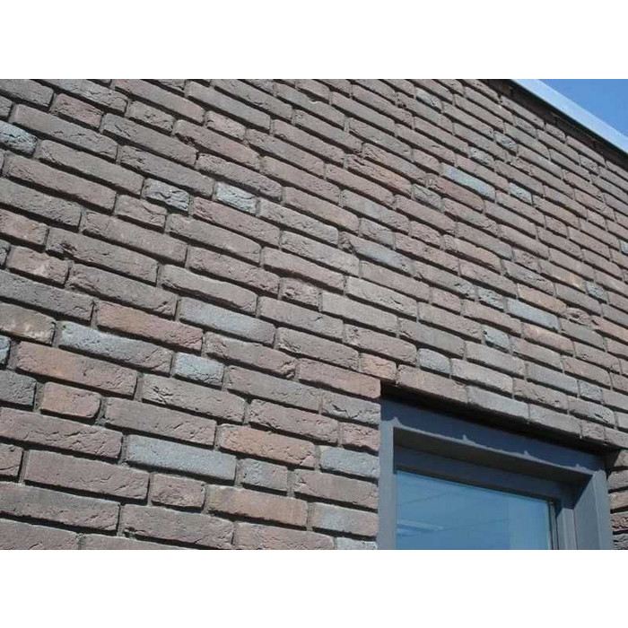 Кирпич облицовочный Terca Rhone Exclusief, 210х100х50 мм фото 4