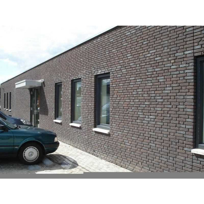 Кирпич облицовочный Terca Rhone Exclusief, 210х100х50 мм фото 3