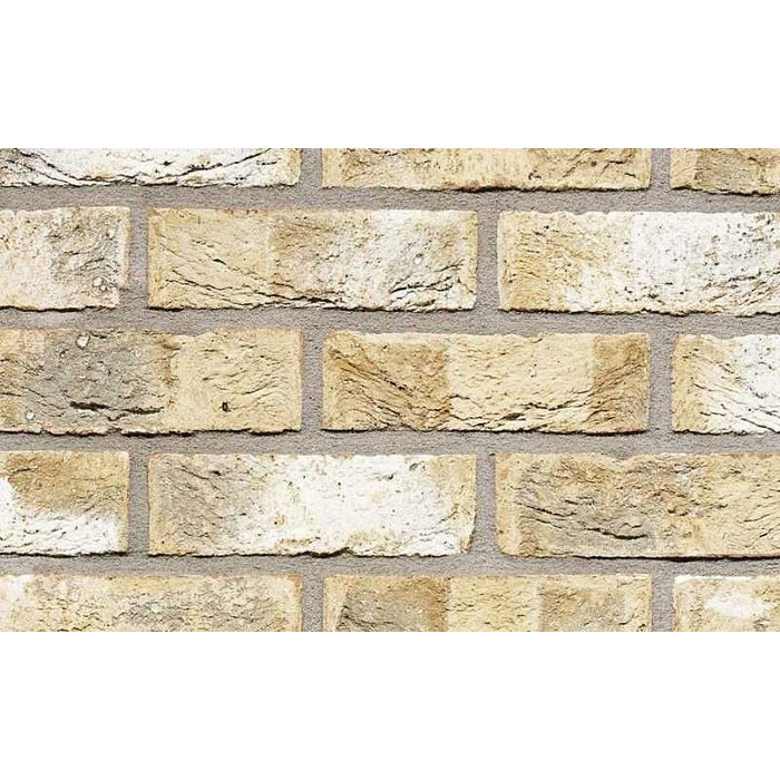 Кирпич облицовочный Terca Bronsgroen, 215х45-50х65 мм фото 2