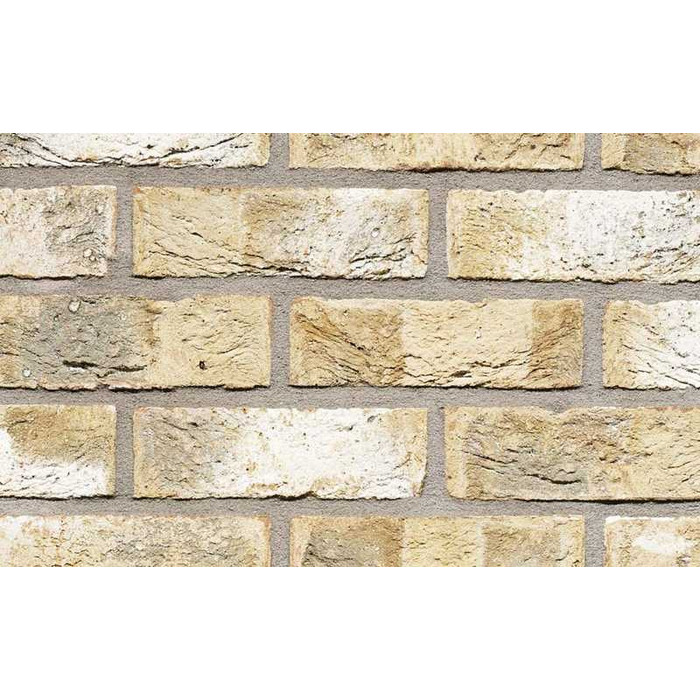 Кирпич облицовочный Terca Bronsgroen, 215х45-50х65 мм