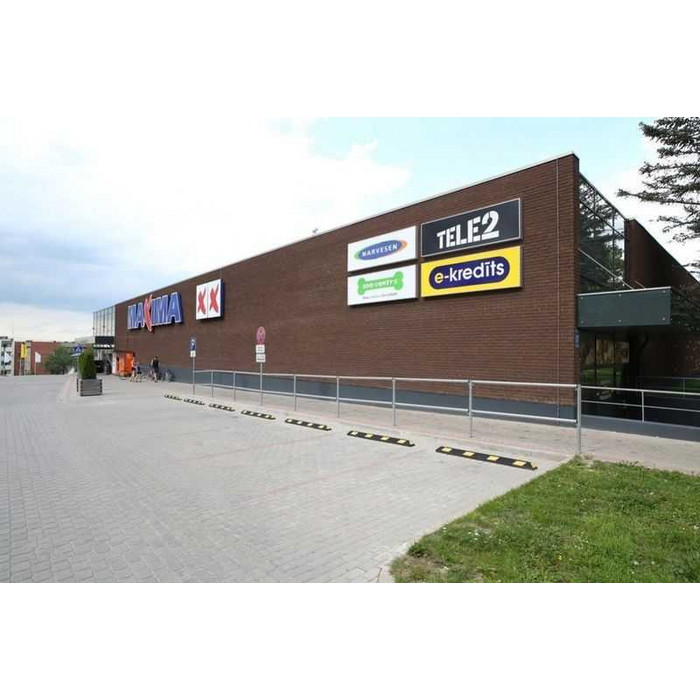 Кирпич облицовочный пустотелый Lode Asais Brunis шероховатый, 250х120х65 мм фото 9