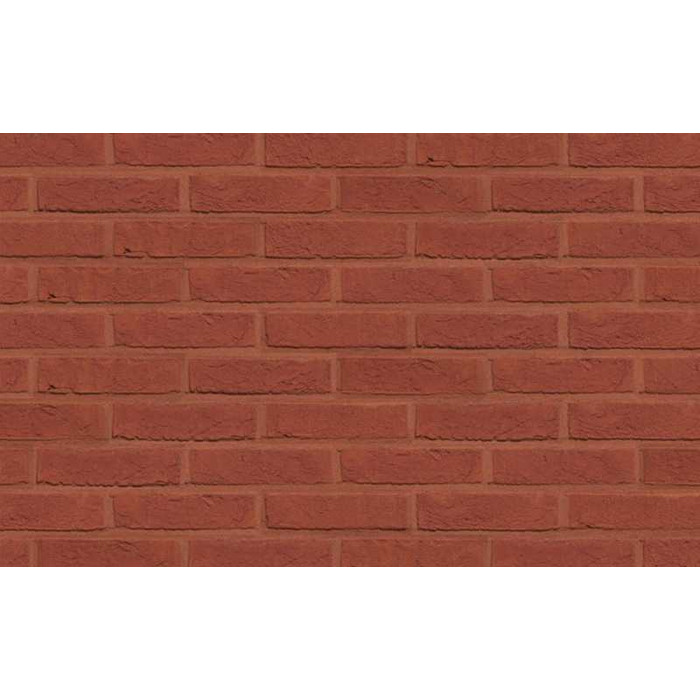 Кирпич облицовочный Terca Spaans Rood, 215х102х50 мм