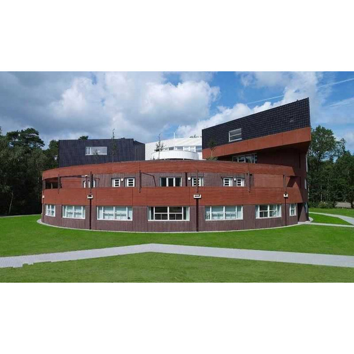 Кирпич облицовочный Terca Spaans Rood, 215х102х50 мм фото 7