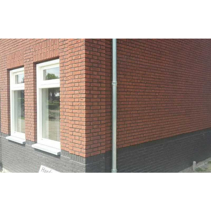 Кирпич облицовочный Terca Iberia Navarra, 210х100х50 мм фото 3