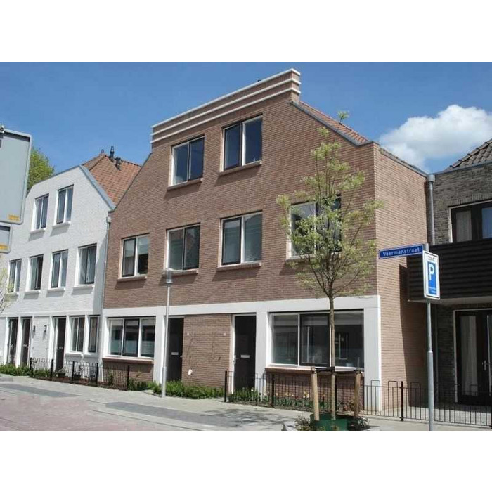 Кирпич облицовочный Terca Brons Rood Genuanceerd Handvorm, 210х100х50 мм фото 2