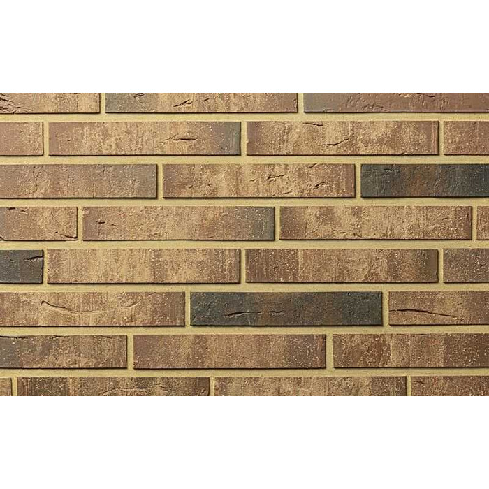 Кирпич облицовочный ModFormat Халден 290х85х40 мм фото 3
