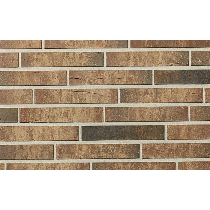 Кирпич облицовочный ModFormat Халден 290х85х40 мм