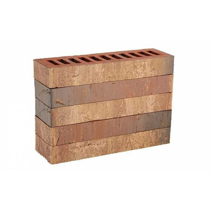 Кирпич облицовочный ModFormat Халден 290х85х40 мм фото 2