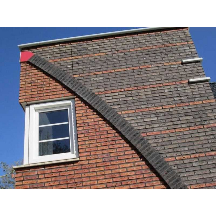 Кирпич облицовочный Terca Topaas, 210х100х50 мм фото 8