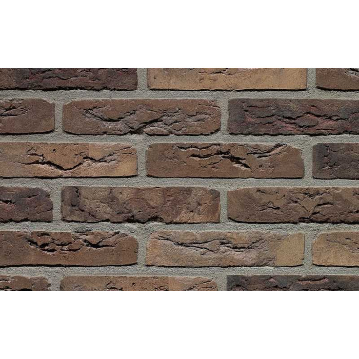 Кирпич облицовочный Terca Topaas, 210х100х50 мм