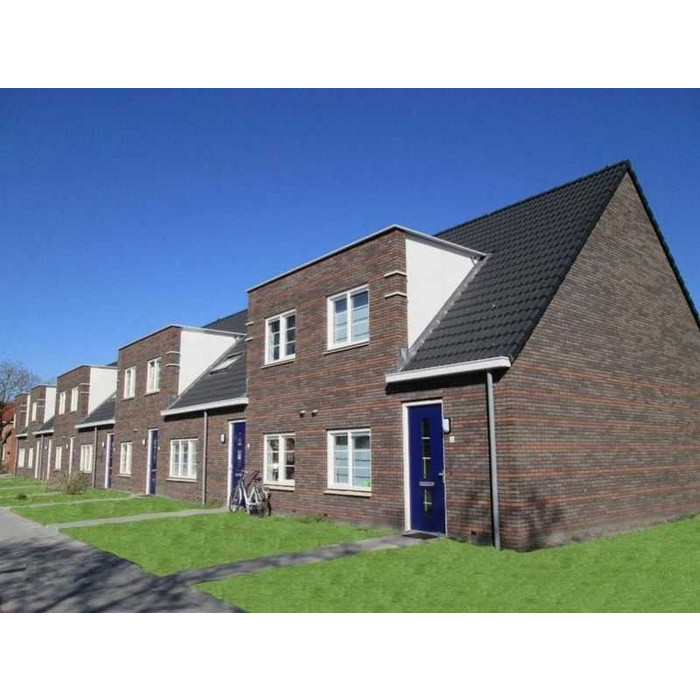 Кирпич облицовочный Terca Topaas, 210х100х50 мм фото 9