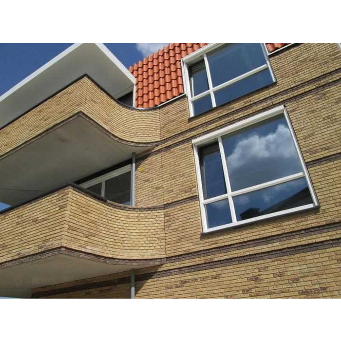 Кирпич облицовочный Terca Topaas, 210х100х50 мм фото 4