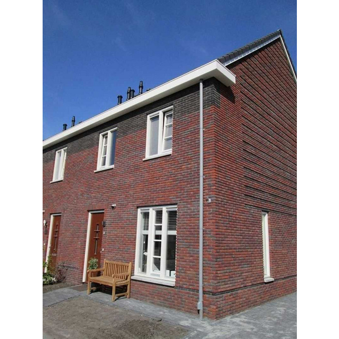 Кирпич облицовочный Terca Agena, 210х100х50 мм фото 8