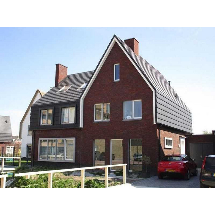 Кирпич облицовочный Terca Agena, 210х100х50 мм фото 3