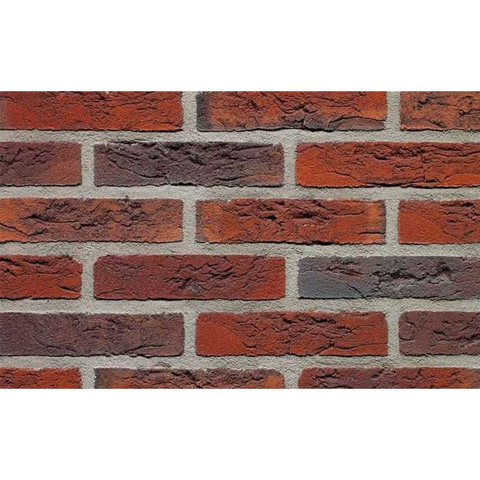 Кирпич облицовочный Terca Agena, 210х100х50 мм