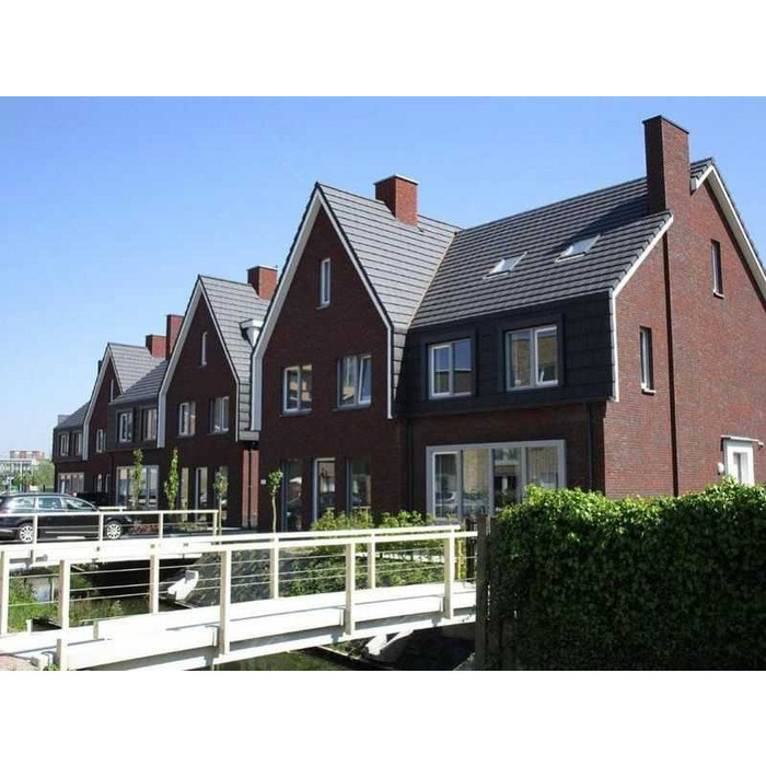 Кирпич облицовочный Terca Agena, 210х100х50 мм фото 2