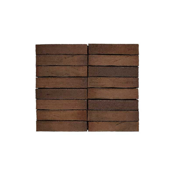 Кирпич облицовочный Terca Tervankirjava makasiini, 285х85х60 мм