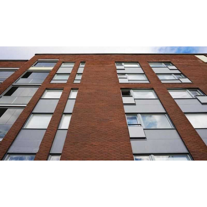 Кирпич облицовочный Terca Ruskonkirjava makasiini, 285х85х60 мм фото 3