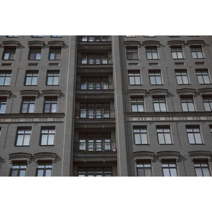 Кирпич облицовочный полнотелый Lode Centaur, 250х120х65 мм фото 5