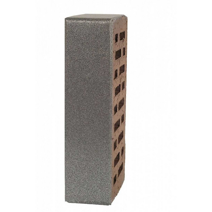 Кирпич облицовочный полнотелый Lode Centaur, 250х120х65 мм фото 4