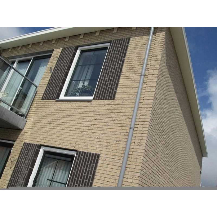 Кирпич облицовочный Terca Edinburgh Handvorm, 210х100х50 мм фото 3