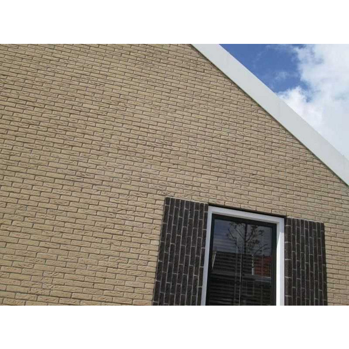 Кирпич облицовочный Terca Edinburgh Handvorm, 210х100х50 мм фото 5