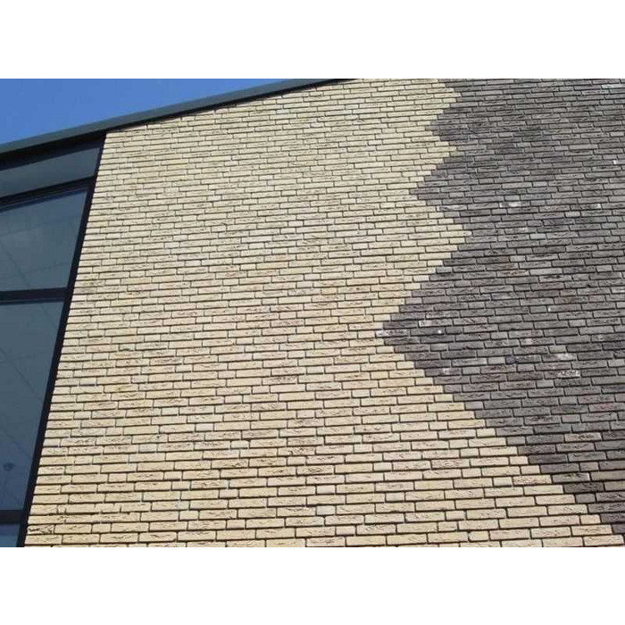 Кирпич облицовочный Terca Edinburgh Handvorm, 210х100х50 мм фото 8
