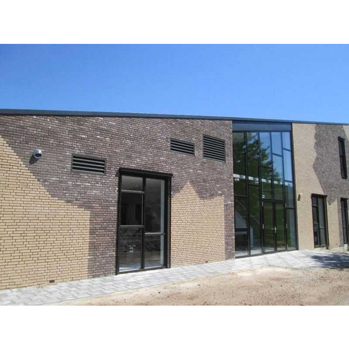 Кирпич облицовочный Terca Edinburgh Handvorm, 210х100х50 мм фото 6