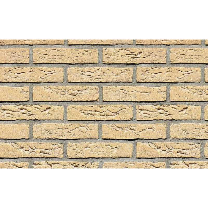 Кирпич облицовочный Terca Edinburgh Handvorm, 210х100х50 мм