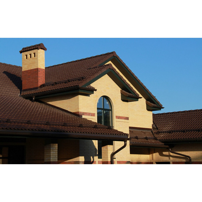 Кирпич Terca Safari Rose LOT облицовочный, 250х85х65 мм фото 5