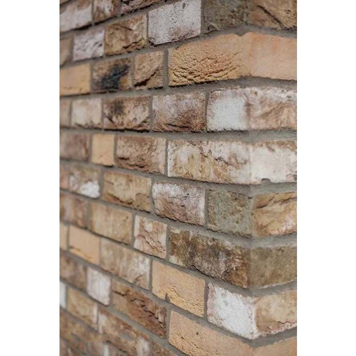 Кирпич облицовочный ENGELS Royal Emmerald, 214х45-50х66 мм фото 8