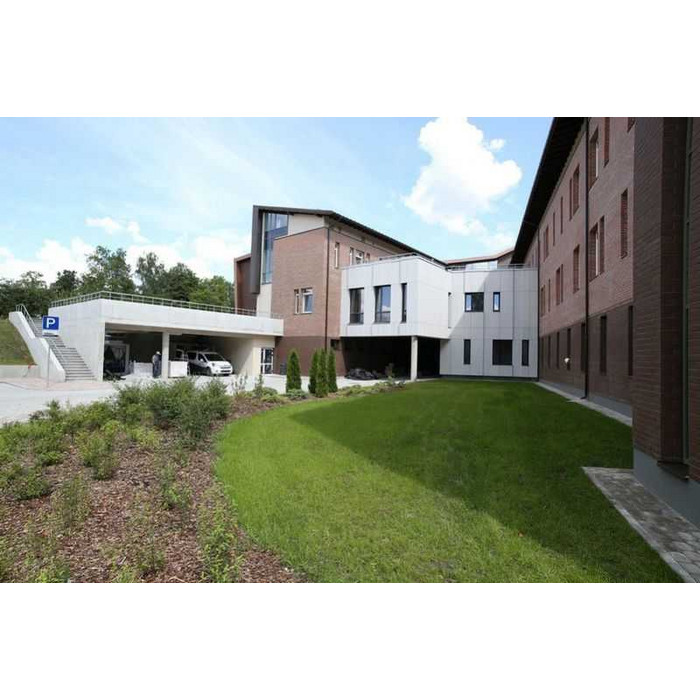 Кирпич облицовочный пустотелый Lode Brunis гладкий, 250х120х65 мм фото 7