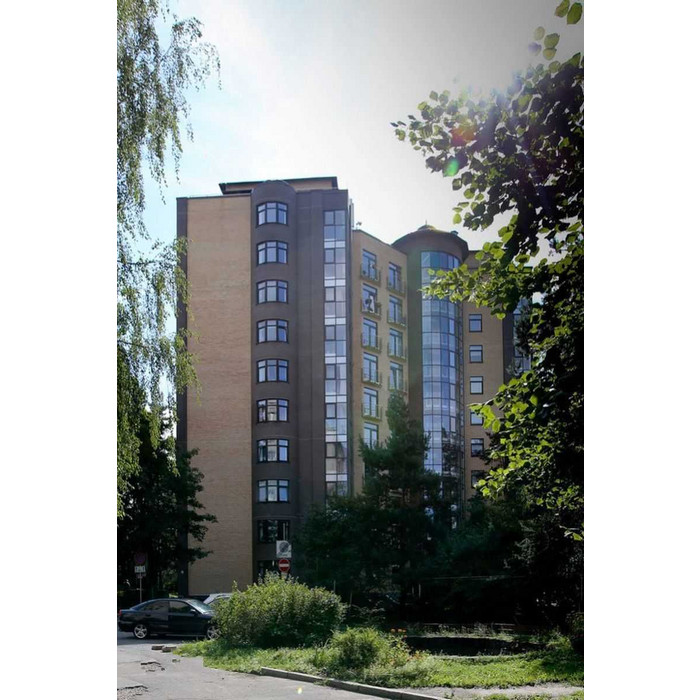 Кирпич облицовочный пустотелый Lode Brunis гладкий, 250х120х65 мм фото 5