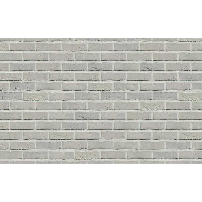 Кирпич облицовочный Terca Agora Zilvergrijs, 215х102х65 мм фото 3