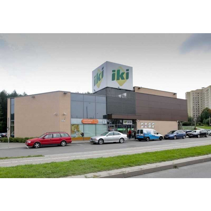 Кирпич облицовочный пустотелый Lode Sarmite гладкий, 250х85х65 мм фото 9