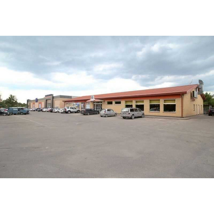 Кирпич облицовочный пустотелый Lode Sarmite гладкий, 250х85х65 мм фото 3