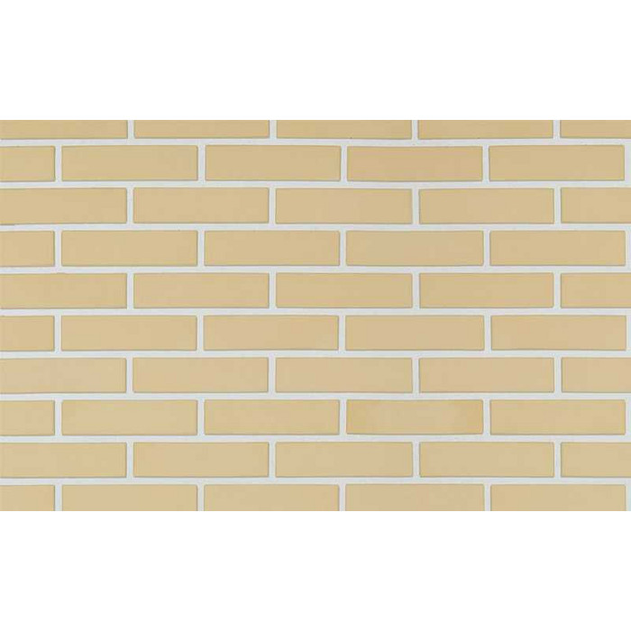 Кирпич облицовочный пустотелый Lode Sarmite гладкий, 250х85х65 мм