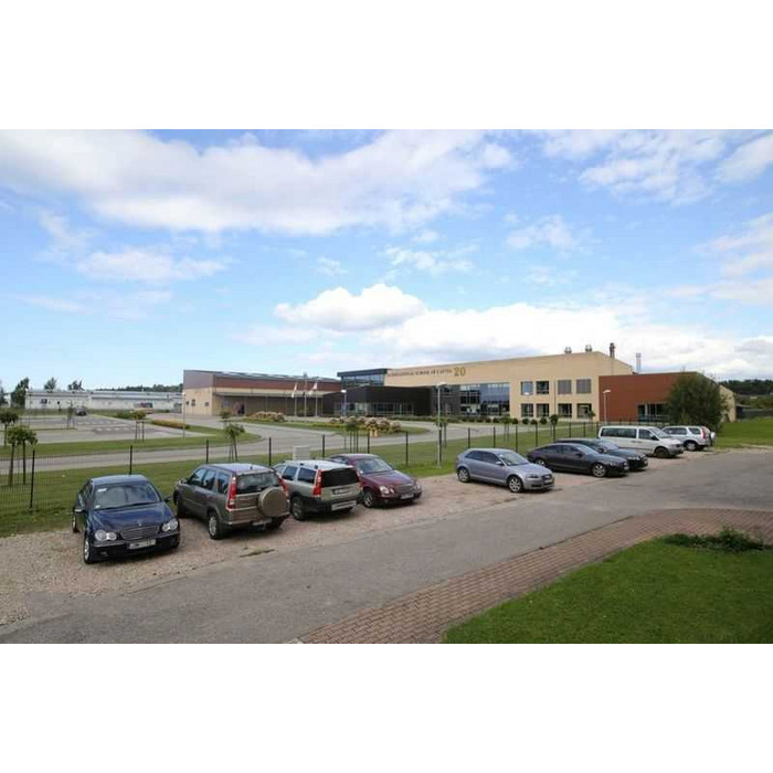 Кирпич облицовочный пустотелый Lode Sarmite гладкий, 250х85х65 мм фото 4