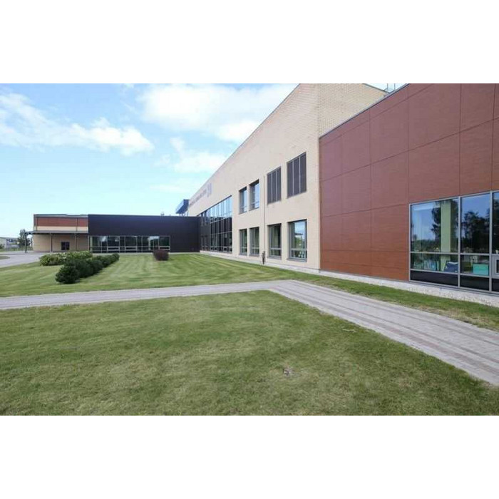 Кирпич облицовочный пустотелый Lode Sarmite гладкий, 250х85х65 мм фото 5