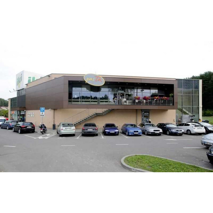 Кирпич облицовочный пустотелый Lode Sarmite гладкий, 250х85х65 мм фото 10