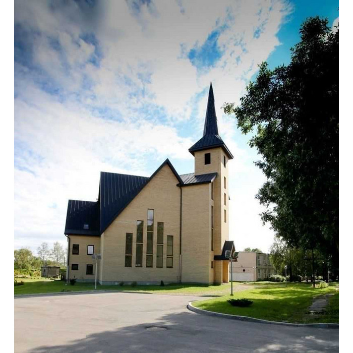 Кирпич облицовочный пустотелый Lode Sarmite гладкий, 250х85х65 мм фото 7