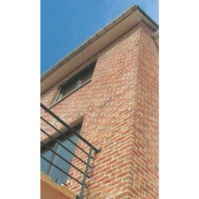 Кирпич облицовочный Terca Renaissance, 215х102х65 мм фото 2