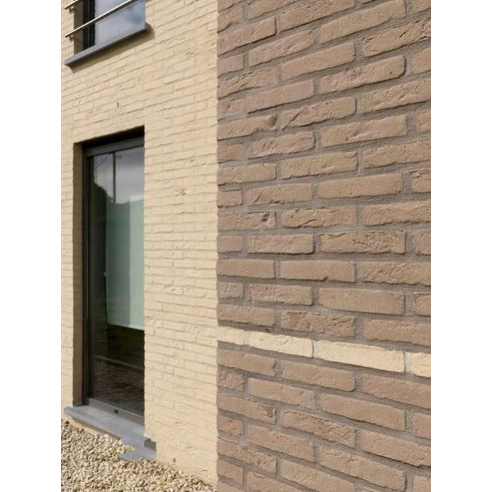 Кирпич облицовочный Terca Prata, 215х102х65 мм фото 8