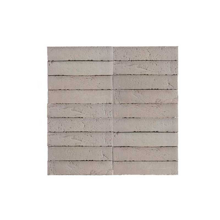 Кирпич облицовочный Terca Harmaa, 285х85х60 мм