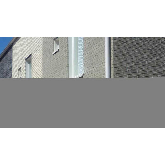 Кирпич облицовочный Terca Harmaa, 285х85х60 мм фото 3